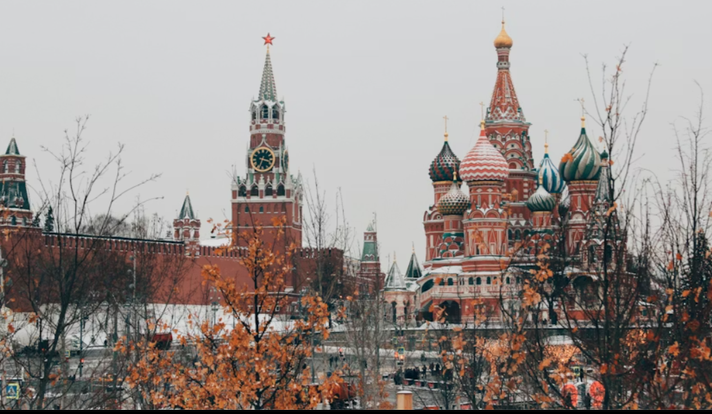 Bikin Takjub! 5 Fakta Unik Rusia yang Jarang Diketahui Banyak Orang